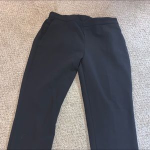 Dress pants